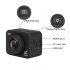 Shoot awesome footage and great pictures with this 360 Degree Panoramic Action Camera coming with a 30m waterproof case 