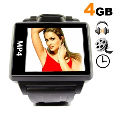 MP4 Media Watch