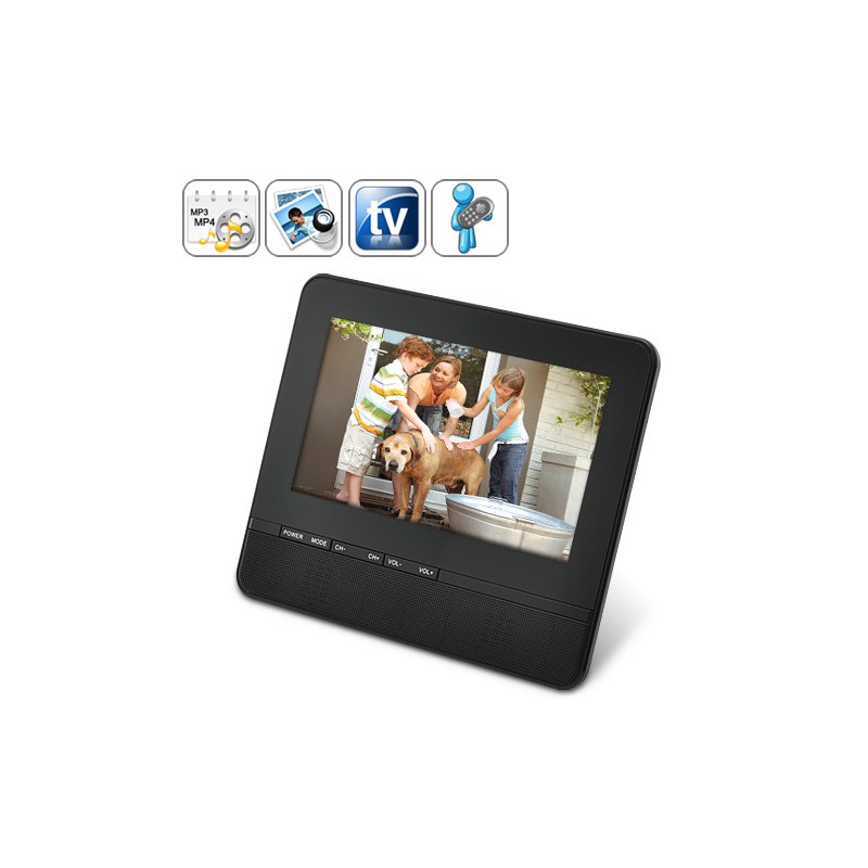 Digital Photo Frame
