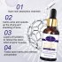 Shrink Pores Serum Pore Tightens Refining Moisturizing Essence Facial Essence Skin Care 30ml