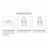 Shrink Pores Serum Pore Tightens Refining Moisturizing Essence Facial Essence Skin Care 30ml