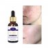 Shrink Pores Serum Pore Tightens Refining Moisturizing Essence Facial Essence Skin Care 30ml