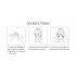 Shrink Pores Serum Pore Tightens Refining Moisturizing Essence Facial Essence Skin Care 30ml