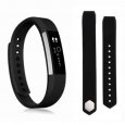 Fitbit Alta Replacement Wristband - Black L