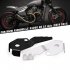 Side Stand Sidestand Switch Protector Guard Cover Cap for BMW R1200GS LC Adv 14 17 Motorcycle black