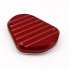 Side Stand for Benelli TRK 502 TRK502X Motorcycle Foot Crutch Extension Pad red