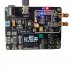 Signal Generator Module 35M 4 4GHz RF Signal Source Frequency Synthesizer ADF4351 Development Board black