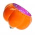 Significantly increase the growth and yield of your pants with this uniquely shaped LED grow light  Comes with 49 red blue LED lights  
