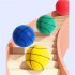 Silent Basketball  Quiet Bounce No Noise Basketball  Size 7 Silent Basketball Dribbling Indoor  High Density Foam Ball For Kids Teens Grown ups Trainning orange