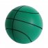 Silent Basketball  Quiet Bounce No Noise Basketball  Size 7 Silent Basketball Dribbling Indoor  High Density Foam Ball For Kids Teens Grown ups Trainning orange