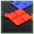 Silicone Arrow  Pulling  Protector Arrow Puller Guard Archery Accessories Red