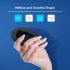 Silicone Base Camera Charging Non slip Holder Compatible For Insta360 X3 Desktop Protective Accessories black