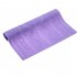 Silicone Cake Decorating  Mat Baking Lace Mold Cake Topper Flower Pattern Maker Purple