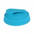 Silicone Can Cover 6 Pack Reusable Leak proof Dishwasher Safe Silicone Can Lids For Outdoor Picnics Travel 6 piece set