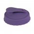 Silicone Can Cover 6 Pack Reusable Leak proof Dishwasher Safe Silicone Can Lids For Outdoor Picnics Travel 6 piece set