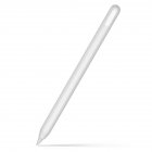 Silicone Case Compatible For Ipencil 2nd Generation Anti-lost Anti-scratch Protective Cover Sleeve Pencil Cap transparent