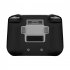 Silicone Case Compatible For Dji Mini 3 Pro With Screen Remote Control Anti slip Dustproof Protective Cover black