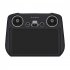 Silicone Case Compatible For Dji Mini 3 Pro With Screen Remote Control Anti slip Dustproof Protective Cover black