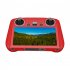 Silicone Case Compatible For Dji Mini 3 Pro With Screen Remote Control Anti slip Dustproof Protective Cover black