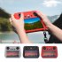 Silicone Case Compatible For Dji Mini 3 Pro With Screen Remote Control Anti slip Dustproof Protective Cover black