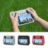 Silicone Case Compatible For Dji Mini 3 Pro With Screen Remote Control Anti slip Dustproof Protective Cover black