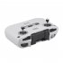 Silicone Case Compatible For Dji Mini 3 Pro   Air 2 Rc n1 Remote Control Dust proof Protective Cover gray