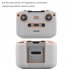 Silicone Case Compatible For Dji Mini 3 Pro   Air 2 Rc n1 Remote Control Dust proof Protective Cover gray