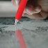 Silicone Case Compatible For Ipencil 2nd Generation Anti lost Anti scratch Protective Cover Sleeve Pencil Cap black
