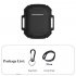 Silicone Case Cover Protective Skin for Apple Airpod AirPods Charging Case  black