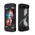 Silicone Case Protective Cover For Rog Ally Gaming Handheld Drop Proof Protector Shell Accessories black