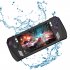 Silicone Case Protective Cover For Rog Ally Gaming Handheld Drop Proof Protector Shell Accessories black