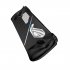 Silicone Case Protective Cover For Rog Ally Gaming Handheld Drop Proof Protector Shell Accessories black