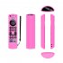 Silicone Case Protective Cover Compatible For Amazon Fire Tv Omni Serise fire Tv 4 Series Tv Remote Compatible For Frie Tv Alexa Voice Remote black