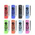 Silicone Case Protective Cover Compatible For Amazon Fire Tv Omni Serise fire Tv 4 Series Tv Remote Compatible For Frie Tv Alexa Voice Remote black