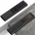 Silicone Case Remote Control Cover Compatible For Samsung Bn59 01385 Bn59 01386 Tm2280e Bn59 01391 Tv Remote navy blue