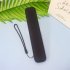Silicone Case Remote Control Storage Dustproof Cover With Protective Belt Lanyard Compatible For TCL RC902V Luminous green