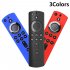 Silicone Case for Fire Tv Stick 4k Voice Remote 5 9inch Remote Control Media Player Protective Cover red