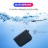 Silicone Case for SONY WF 1000XM3 Bluetooth Earphone Charging Box Cover Soft Shell with Anti lost Hook gray for SONY WF 1000XM3