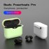 Silicone Case for SONY WF 1000XM3 Bluetooth Earphone Charging Box Cover Soft Shell with Anti lost Hook black for SONY WF 1000XM3