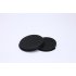 Silicone Classic Guitar Buster Sound Hole Cover Guitar Noise Reduction Guitar Accessories S 8 6cm
