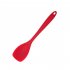 Silicone Cooking Tools Kitchen Utensils Heat resistant Nonstick Spatula Shovel Soup Spoon Salad spoon
