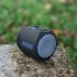 Silicone Cover Case Compatible For Sony Srs xb13 Speaker Band type Portable Audio Protective Soft Case blue