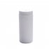 Silicone Divided Bottle Squeeze Type Soap Dispenser Hand Soap Bottle Essential Oil Lotion Dispensing Bottle Gray