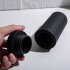 Silicone Divided Bottle Squeeze Type Soap Dispenser Hand Soap Bottle Essential Oil Lotion Dispensing Bottle
