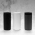 Silicone Divided Bottle Squeeze Type Soap Dispenser Hand Soap Bottle Essential Oil Lotion Dispensing Bottle