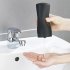 Silicone Divided Bottle Squeeze Type Soap Dispenser Hand Soap Bottle Essential Oil Lotion Dispensing Bottle