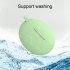 Silicone Earphone Protective Cover Shock proof Sleeve Compatible For Huawei Freebuds 4 4i black