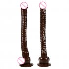 Silicone Female Dildos Penis Waterproof Fake Penis Masturbation Device