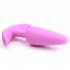 Silicone Female Portable Sexy Tool Anal Plugs G spot Stimulating Sex Anal Supplies m