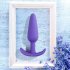 Silicone Female Portable Sexy Tool Anal Plugs G spot Stimulating Sex Anal Supplies s